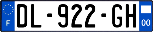 DL-922-GH