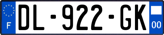 DL-922-GK