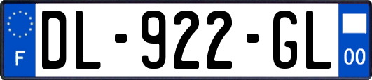 DL-922-GL