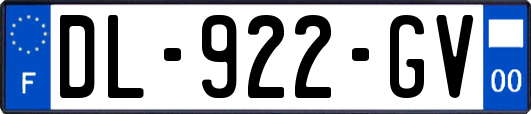 DL-922-GV