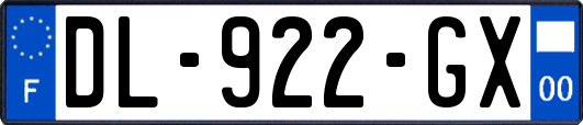 DL-922-GX