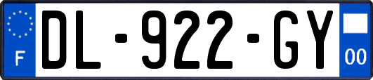 DL-922-GY