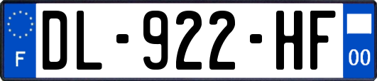 DL-922-HF