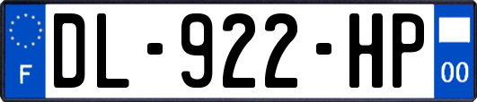 DL-922-HP