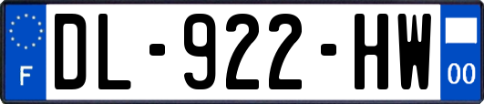 DL-922-HW