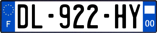 DL-922-HY