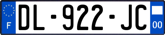 DL-922-JC