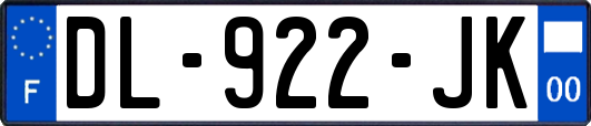 DL-922-JK