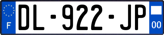 DL-922-JP