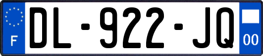 DL-922-JQ