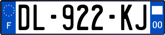 DL-922-KJ