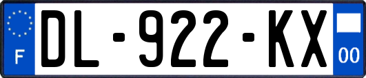 DL-922-KX