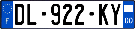 DL-922-KY