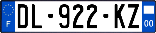 DL-922-KZ