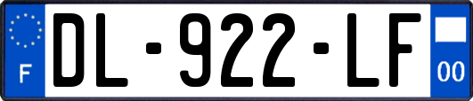 DL-922-LF
