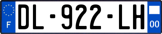 DL-922-LH