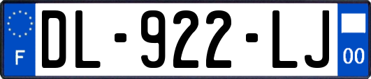 DL-922-LJ