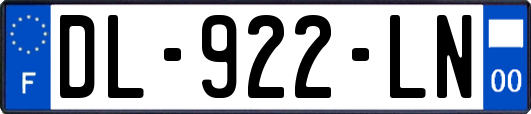 DL-922-LN