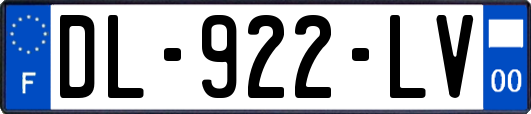 DL-922-LV