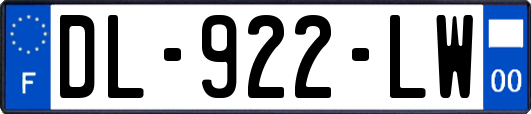 DL-922-LW