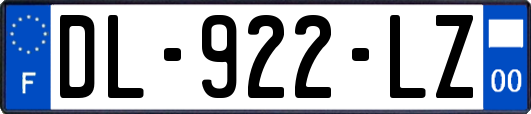 DL-922-LZ