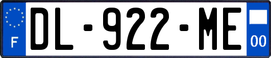 DL-922-ME