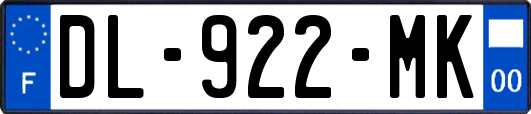 DL-922-MK