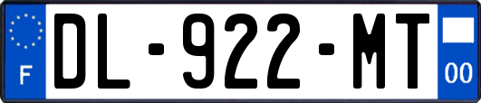 DL-922-MT