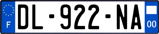 DL-922-NA