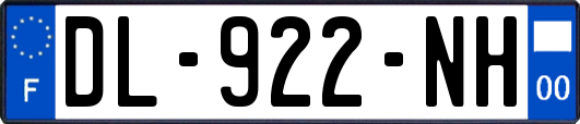 DL-922-NH