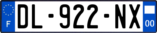 DL-922-NX