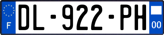 DL-922-PH