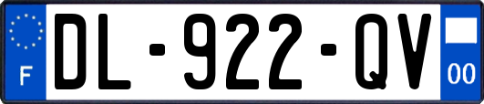 DL-922-QV