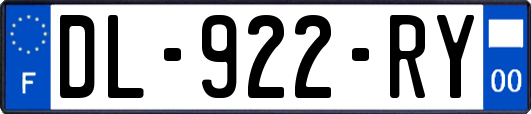 DL-922-RY