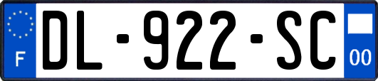 DL-922-SC