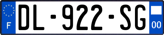 DL-922-SG