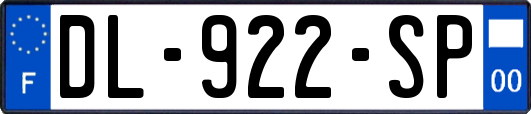 DL-922-SP