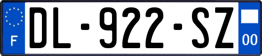 DL-922-SZ