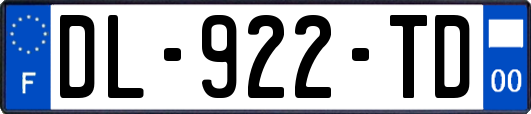 DL-922-TD