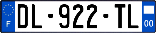 DL-922-TL