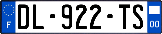 DL-922-TS