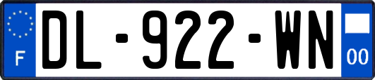 DL-922-WN