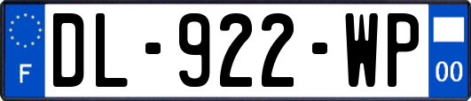 DL-922-WP