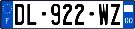 DL-922-WZ