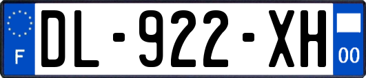 DL-922-XH