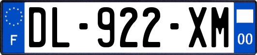 DL-922-XM