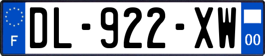 DL-922-XW