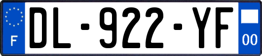 DL-922-YF