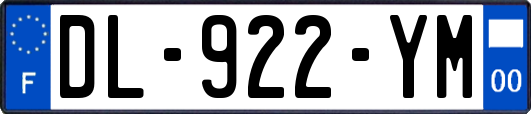 DL-922-YM