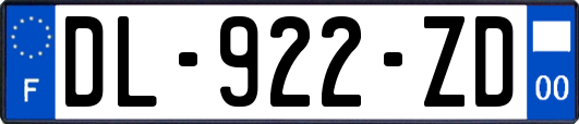 DL-922-ZD